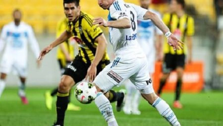 Nhận định kèo Melbourne City vs Wellington Phoenix, 15h30 ngày 22/12