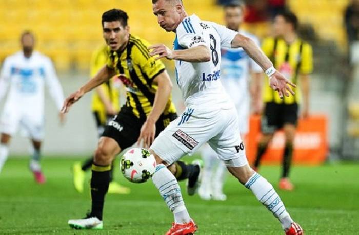 Nhận định kèo Melbourne City vs Wellington Phoenix, 15h30 ngày 22/12