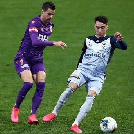 Nhận định kèo Melbourne Victory vs Perth Glory, 14h45 ngày 5/12