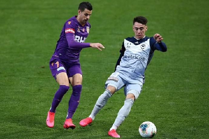 Nhận định kèo Melbourne Victory vs Perth Glory, 14h45 ngày 5/12