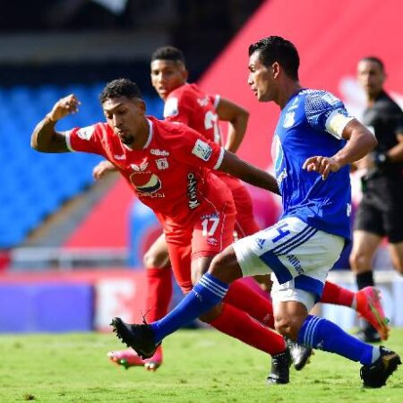 Nhận định kèo Millonarios vs America de Cali, 7h45 ngày 17/12