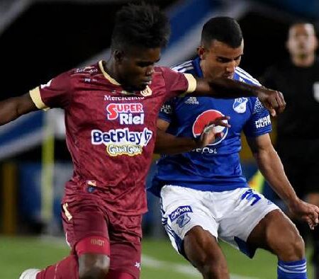 Nhận định kèo Millonarios vs Deportes Tolima, 8h05 ngày 10/12