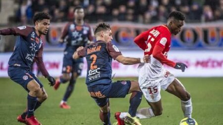 Nhận định kèo Monaco vs Metz, 21h ngày 5/12