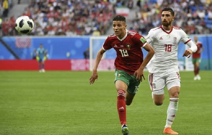 Nhận định kèo Morocco vs Palestine, 23h ngày 1/12