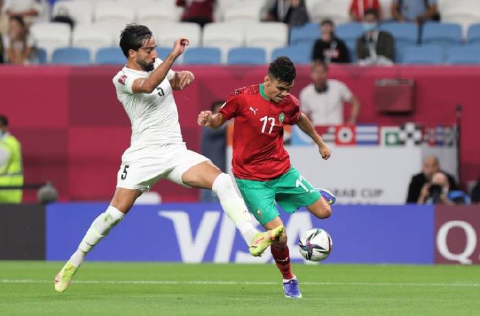 Nhận định kèo Morocco vs Saudi Arabia, 22h ngày 7/12