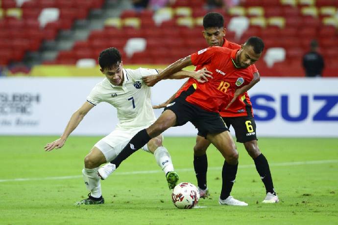 Nhận định kèo Myanmar vs Đông Timor, 16h30 ngày 8/12