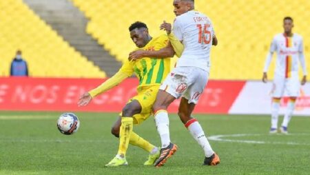 Nhận định kèo Nantes vs Lens, 3h00 ngày 11/12