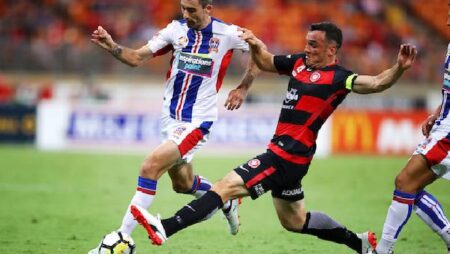 Nhận định kèo Newcastle Jets vs Western Sydney, 13h05 ngày 26/12