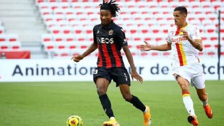 Nhận định kèo Nice vs Lens, 3h00 ngày 23/12