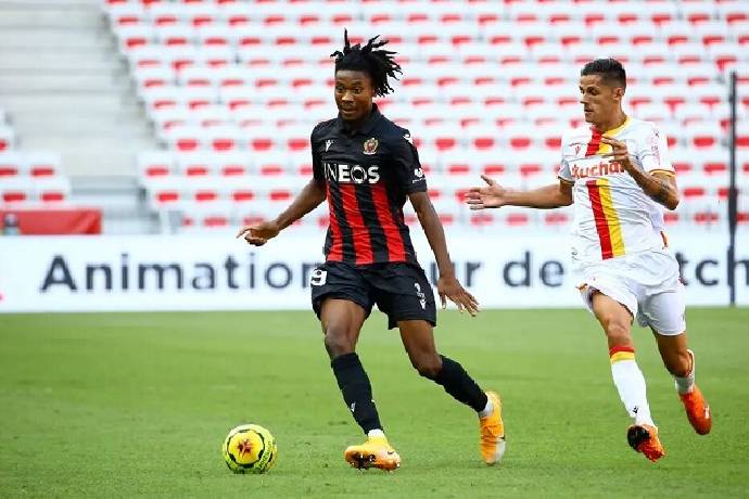 Nhận định kèo Nice vs Lens, 3h00 ngày 23/12