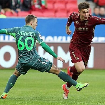 Nhận định kèo Nizhny Novgorod vs Rubin Kazan, 20h30 ngày 5/12