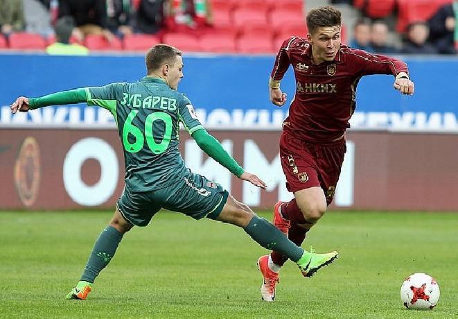 Nhận định kèo Nizhny Novgorod vs Rubin Kazan, 20h30 ngày 5/12