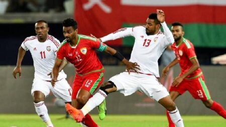 Nhận định kèo Oman vs Bahrain, 2h ngày 7/12