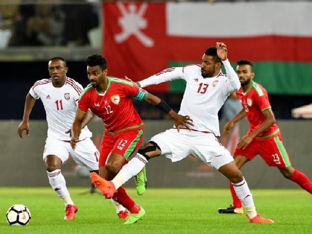 Nhận định kèo Oman vs Bahrain, 2h ngày 7/12