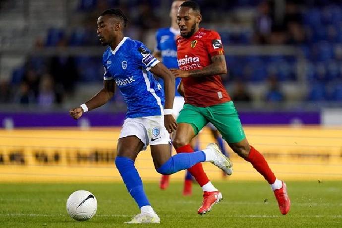 Nhận định kèo Oostende vs Racing Genk, 3h00 ngày 27/12