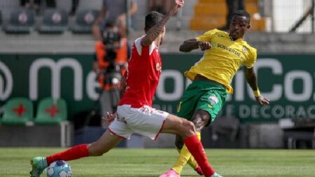 Nhận định kèo Paços Ferreira vs Gil Vicente, 3h15 ngày 11/12