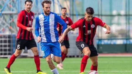 Nhận định kèo PAOK vs Lincoln Red Imps, 3h00 ngày 10/12