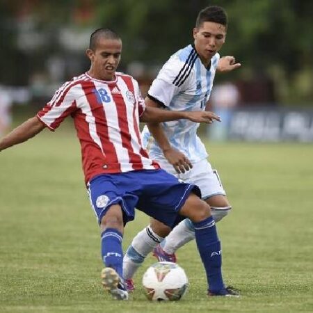 Nhận định kèo Paraguay U20 vs Uruguay U20, 6h30 ngày 13/12