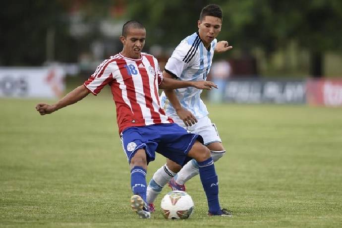 Nhận định kèo Paraguay U20 vs Uruguay U20, 6h30 ngày 13/12