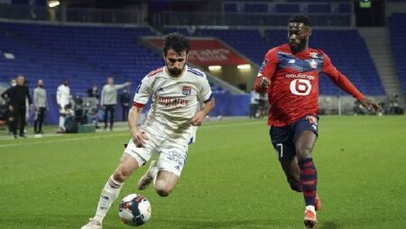 Nhận định kèo Paris FC vs Lyon, 3h ngày 18/12