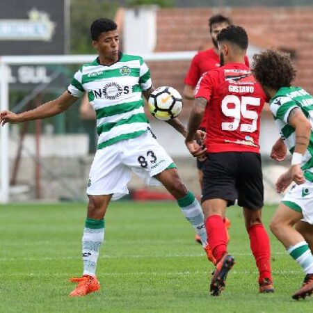 Nhận định kèo Penafiel vs Sporting Lisbon, 3h15 ngày 15/12