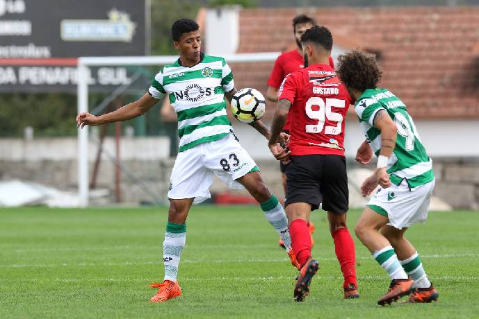 Nhận định kèo Penafiel vs Sporting Lisbon, 3h15 ngày 15/12