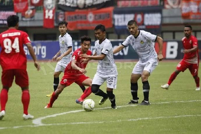 Nhận định kèo Persija Jakarta vs TIRA-Persikabo, 20h45 ngày 3/12