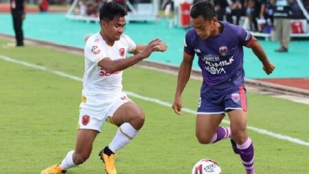 Nhận định kèo Persiraja Banda vs Makassar, 20h30 ngày 13/12