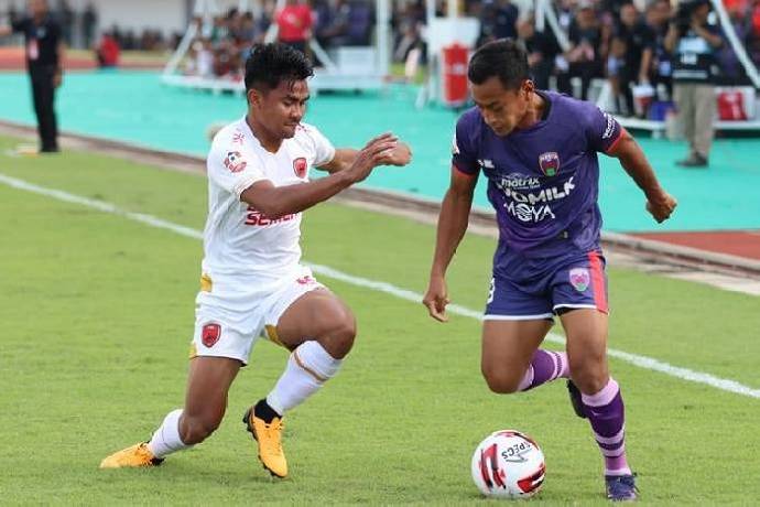 Nhận định kèo Persiraja Banda vs Makassar, 20h30 ngày 13/12