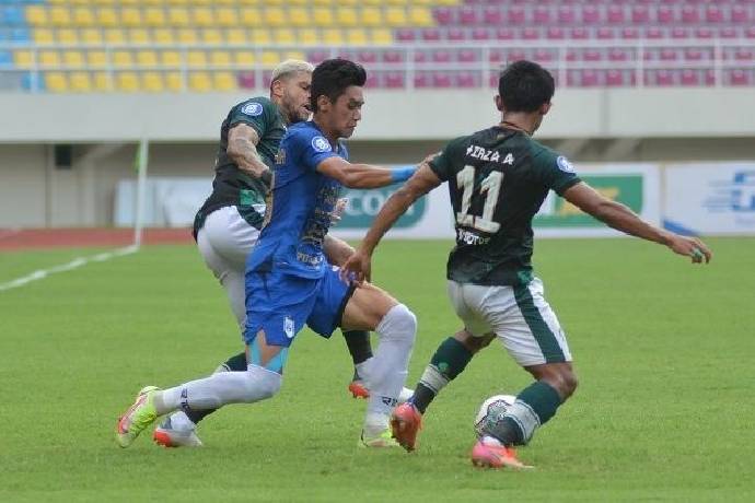 Nhận định kèo Persita Tangerang vs PSIS Semarang, 18h15 ngày 7/12