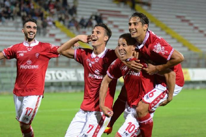 Nhận định kèo Perugia vs Vicenza, 2h30 ngày 4/12