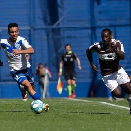 Nhận định kèo Platense vs Vélez Sársfield, 5h15 ngày 11/12