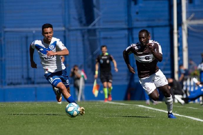 Nhận định kèo Platense vs Vélez Sársfield, 5h15 ngày 11/12