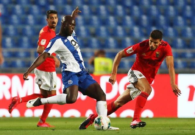 Nhận định kèo Porto vs Benfica, 4h ngày 31/12