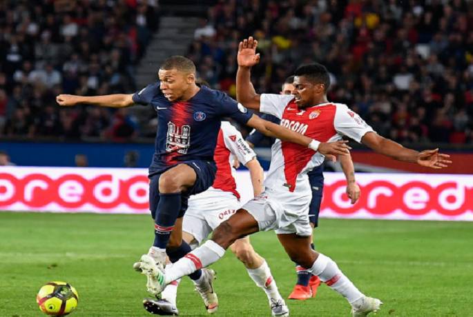 Nhận định kèo PSG vs Monaco, 2h45 ngày 13/12