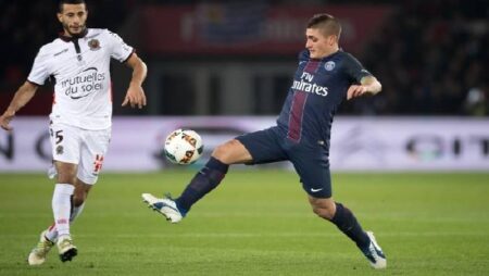 Nhận định kèo PSG vs Nice, 3h ngày 2/12