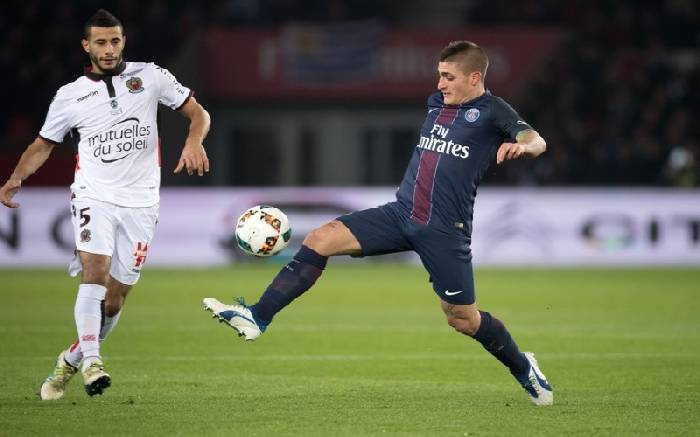 Nhận định kèo PSG vs Nice, 3h ngày 2/12