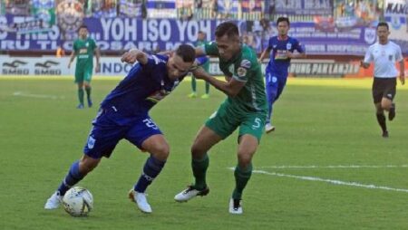 Nhận định kèo PSIS Semarang vs PSS Sleman, 18h15 ngày 3/12