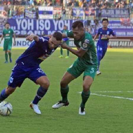 Nhận định kèo PSIS Semarang vs PSS Sleman, 18h15 ngày 3/12