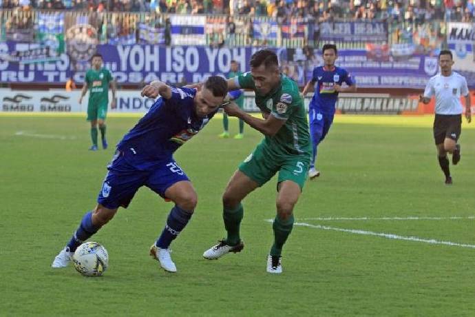 Nhận định kèo PSIS Semarang vs PSS Sleman, 18h15 ngày 3/12