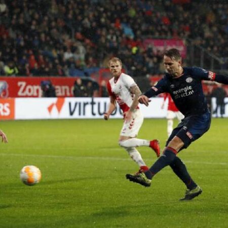 Nhận định kèo PSV vs Utrecht, 22h30 ngày 4/12