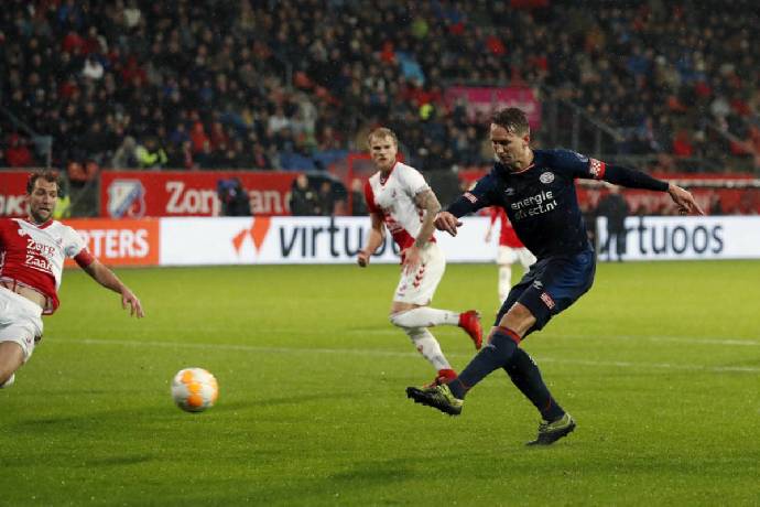 Nhận định kèo PSV vs Utrecht, 22h30 ngày 4/12