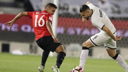 Nhận định kèo Qatar SC vs Rayyan, 22h15 ngày 24/12