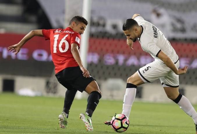 Nhận định kèo Qatar SC vs Rayyan, 22h15 ngày 24/12