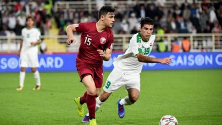 Nhận định kèo Qatar vs Iraq, 2h ngày 7/12