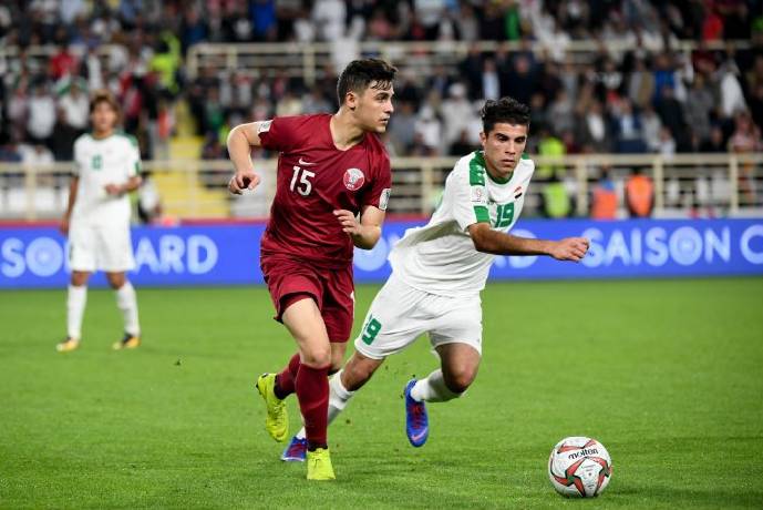 Nhận định kèo Qatar vs Iraq, 2h ngày 7/12