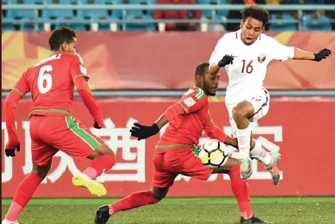 Nhận định kèo Qatar vs Oman, 20h ngày 3/12