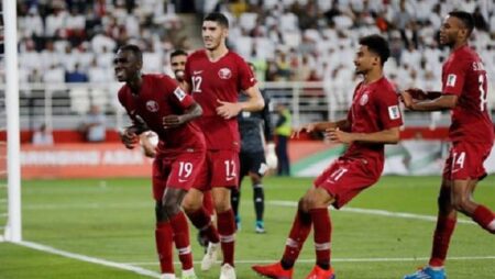 Nhận định kèo Qatar vs UAE, 2h00 ngày 11/12