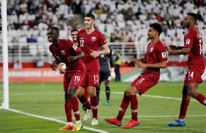 Nhận định kèo Qatar vs UAE, 2h00 ngày 11/12