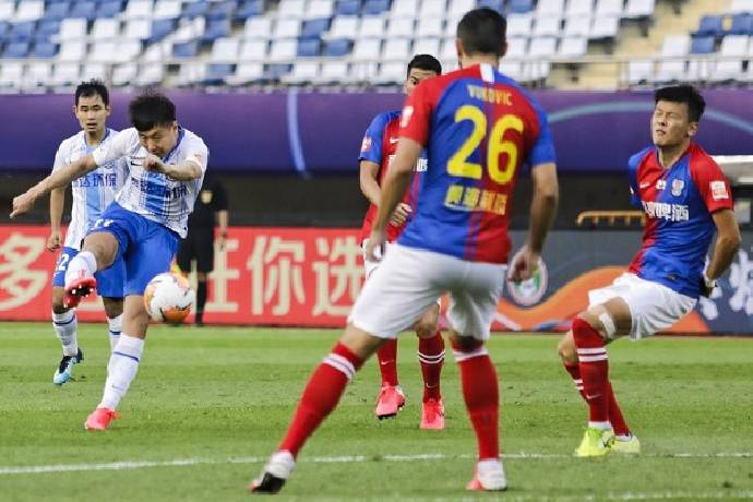 Nhận định kèo Qingdao FC vs Tianjin Tigers, 14h30 ngày 31/12